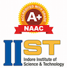 Indore Institute of Science and Technology - [IIST] rounded