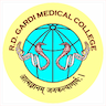R D Gardi Medical College - [RDGMC] logo