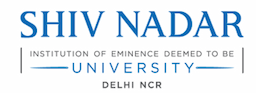 Shiv Nadar University, School of Engineering Greater Noida