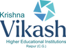 Krishna’s Vikash Institute of Pharmaceutical Sciences and Research - [KVIPSR] logo