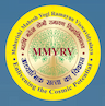 Maharishi Mahesh Yogi Ramayan Vishwavidyalaya (MMYRV) logo