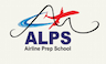 Airline Prep School logo