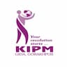 KIPM College of Management logo