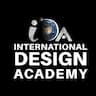 IDA- INTERNATIONAL DESIGN ACADEMY logo