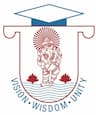 Vinayaka Missions University - [VMU] logo