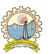RVR and JC College of Engineering logo