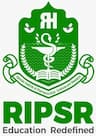 Rahman Institute of Pharmaceutical Sciences and Research (RIPSR) logo