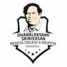 Dhanalakshmi Srinivasan Medical College And Hospital logo