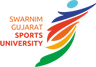 Swarnim Gujarat Sports University - [SGSU] logo
