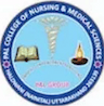 Pal College of Nursing & Medical Sciences logo
