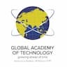 Global Academy of Technology - [GAT] logo