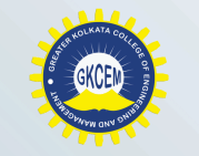 Greater Kolkata College of Engineering & Management Baruipur
