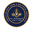 Sri Venkateswara College of Engineering - [SVCE] logo