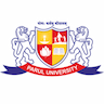 Parul University logo