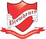 Presidency College of Hotel Management logo