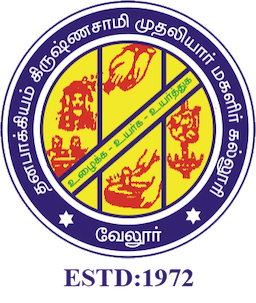 D.K.M College for Women Vellore