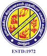 D.K.M College for Women - [DKM] logo