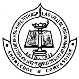 Lady Amritbai Daga College