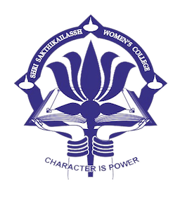 Shri Sakthikailassh Women's College Salem