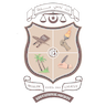 D.G.M.M.E.S Mampad College logo