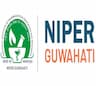 National Institute of Pharmaceutical Education And Research - [NIPER] logo