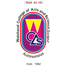Walchand College of Arts and Science Solapur