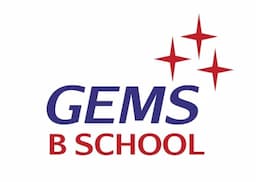 GEMS B School - [GEMS]