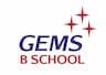 GEMS B School - [GEMS] logo