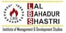 Lal Bahadur Shastri Institute of Management and Development Studies - [LBSIMDS] logo
