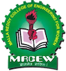 Malla Reddy College of Engineering for Women - [MRCEW] logo