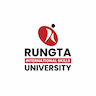 Rungta International Skills University logo
