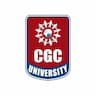 CGC University logo