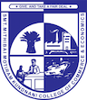 Smt MMK College of Commerce and Economics logo