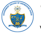 Government College of Engineering - [GCEK]