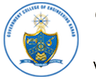Government College of Engineering - [GCEK] logo