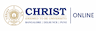 Christ University Online logo