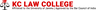 KC Law College logo
