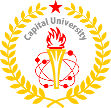 Capital University - [CU]