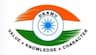 Dr. K. N. Modi University logo