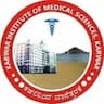 Karwar Institute of Medical Sciences - [KIMS] logo