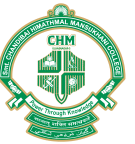 Smt. Chandibai Himathmal Mansukhani College - [CHM]