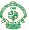 Smt. Chandibai Himathmal Mansukhani College - [CHM] logo
