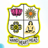 Vivekananda College logo