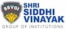 Shri Siddhi Vinayak Group of Institutions - [SSVGI] rounded
