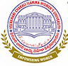Veernari Chakali Ilamma Women’s University logo