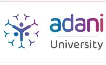 Adani University - [AU]