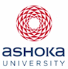 Ashoka University logo