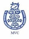 Mumbai Veterinary College logo