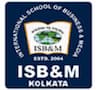 International School of Business & Media - [ISB&M] logo