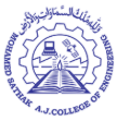 Mohamed Sathak AJ College of Engineering - [MSAJCE]